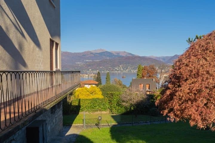 3 bedrooms house for sale in Stresa, Italy - Image 10