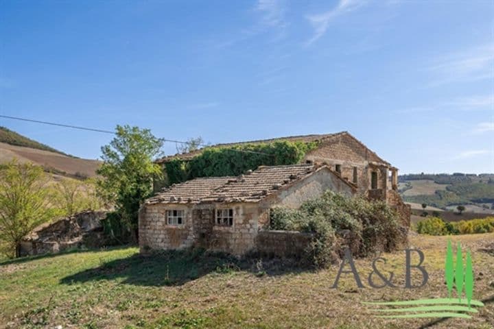 House for sale in San Casciano dei Bagni, Italy - Image 6