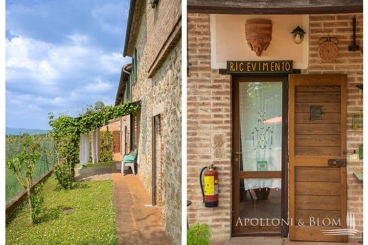 House for sale in Castiglione del Lago, Italy - Image 8