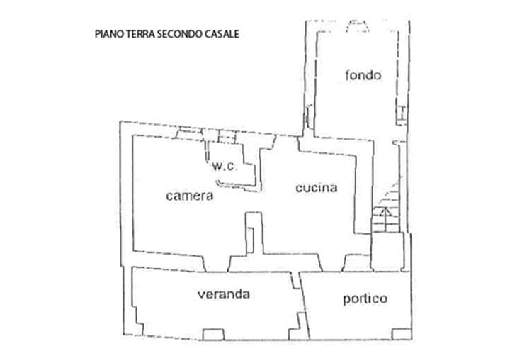 House for sale in Lisciano Niccone, Italy - Image 11