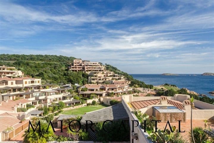 Apartment for sale in Arzachena, Italy - Image 8