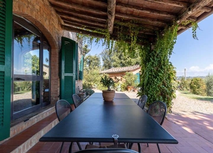 House for sale in Siena, Italy - Image 10