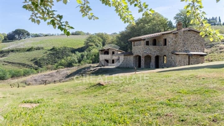 3 bedrooms house for sale in Montalcino, Italy - Image 6