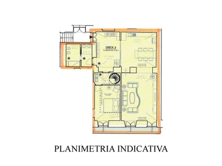 Apartment for sale in Turin, Italy - Image 12