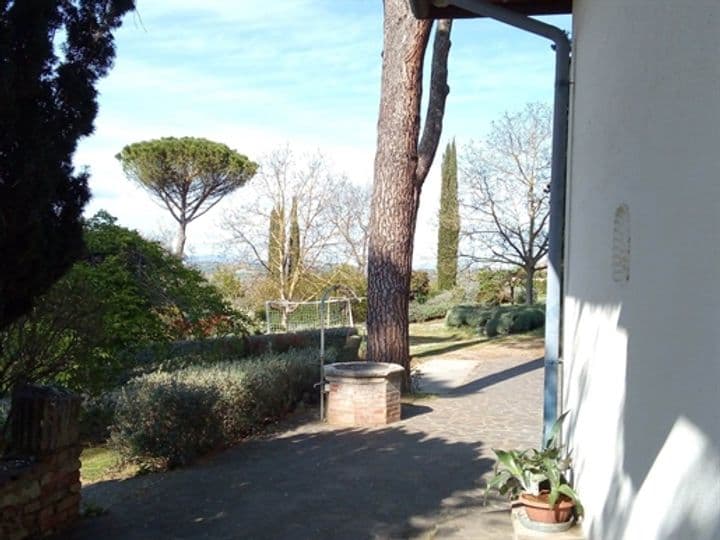 4 bedrooms apartment for sale in Chiusi, Italy - Image 4