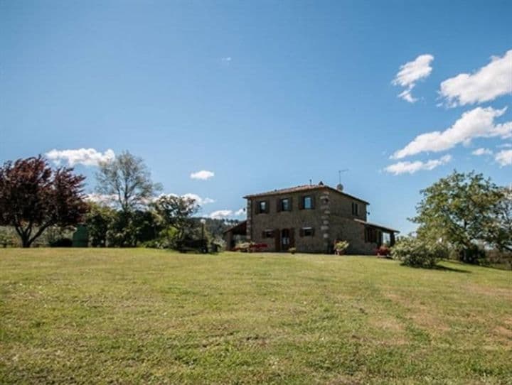 House for sale in Bucine, Italy - Image 3