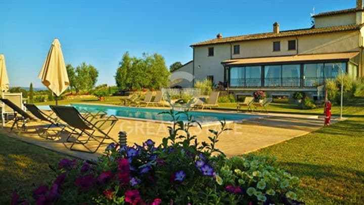 8 bedrooms house for sale in Sarteano, Italy - Image 6