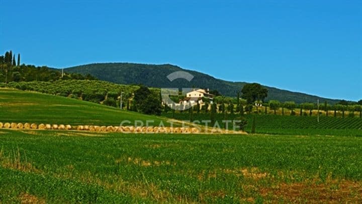 8 bedrooms house for sale in Sarteano, Italy - Image 2