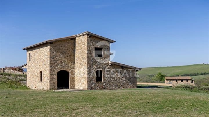 3 bedrooms house for sale in Montalcino, Italy - Image 4