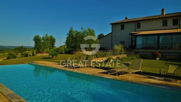 8 bedrooms house for sale in Sarteano, Italy - Image 11