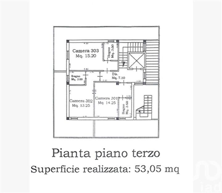 13 bedrooms building for sale in Roseto degli Abruzzi, Italy - Image 12