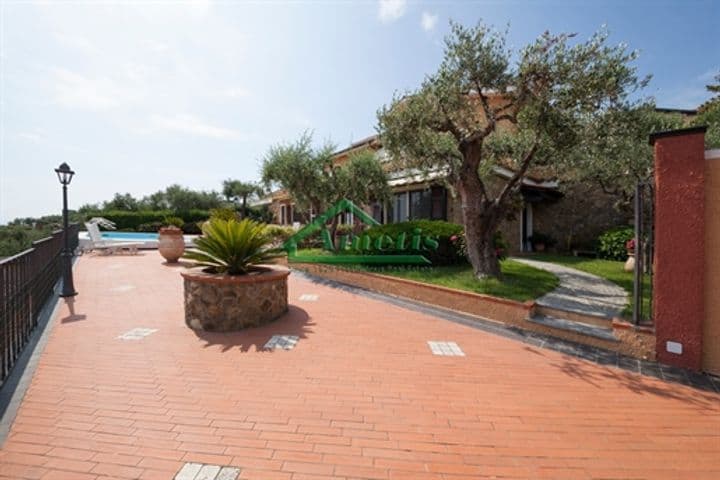 House for sale in Imperia, Italy - Image 5