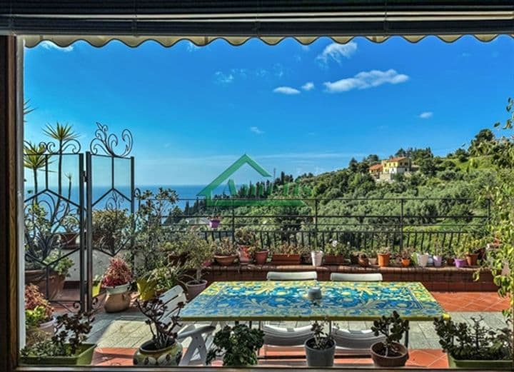 House for sale in Imperia, Italy - Image 8