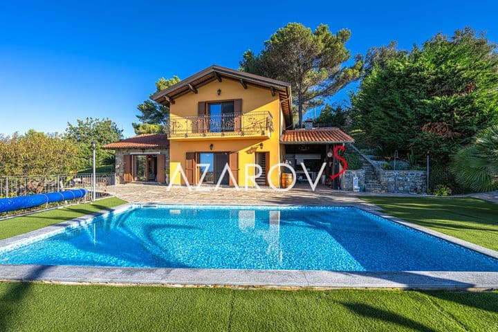 3 bedrooms house for sale in Vallebona, Italy - Image 12