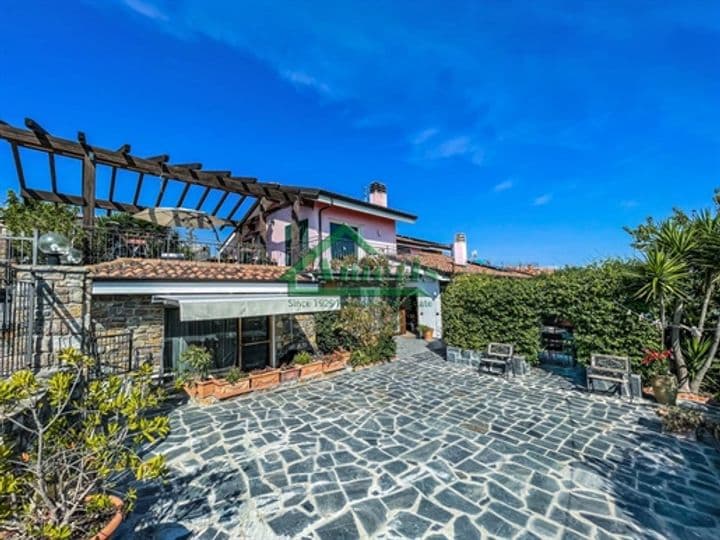 House for sale in Imperia, Italy - Image 3