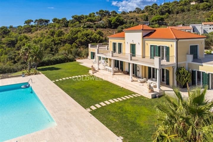 House for sale in Cipressa, Italy - Image 2