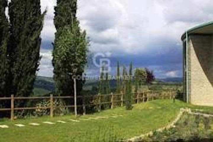 Apartment for sale in Barberino Val dElsa, Italy - Image 8