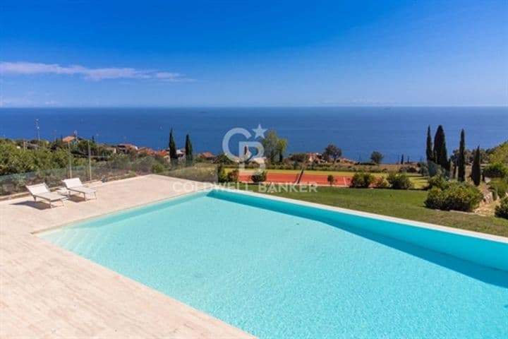 House for sale in Cipressa, Italy - Image 3