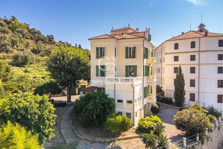 House for sale in Bordighera, Italy - Image 4