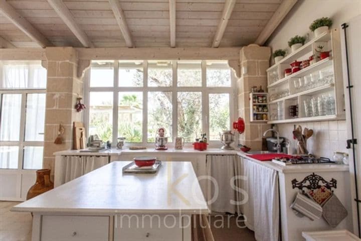 2 bedrooms house for sale in Oria, Italy - Image 11