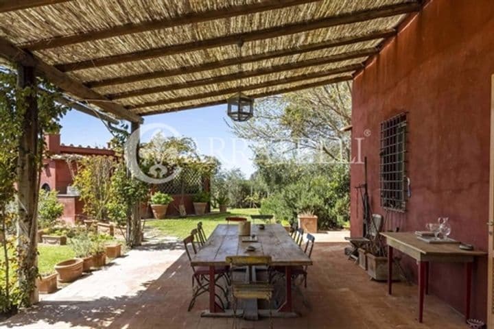 6 bedrooms house for sale in Magliano in Toscana, Italy - Image 4