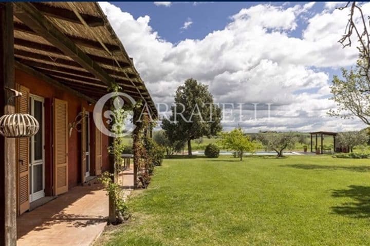 6 bedrooms house for sale in Magliano in Toscana, Italy - Image 2