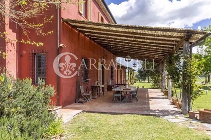 6 bedrooms house for sale in Magliano in Toscana, Italy - Image 3