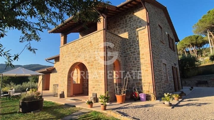 3 bedrooms house for sale in Passignano sul Trasimeno, Italy - Image 3