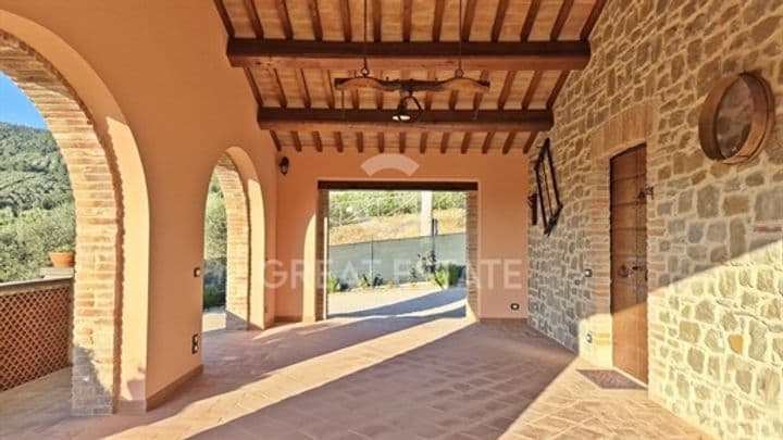 3 bedrooms house for sale in Passignano sul Trasimeno, Italy - Image 5