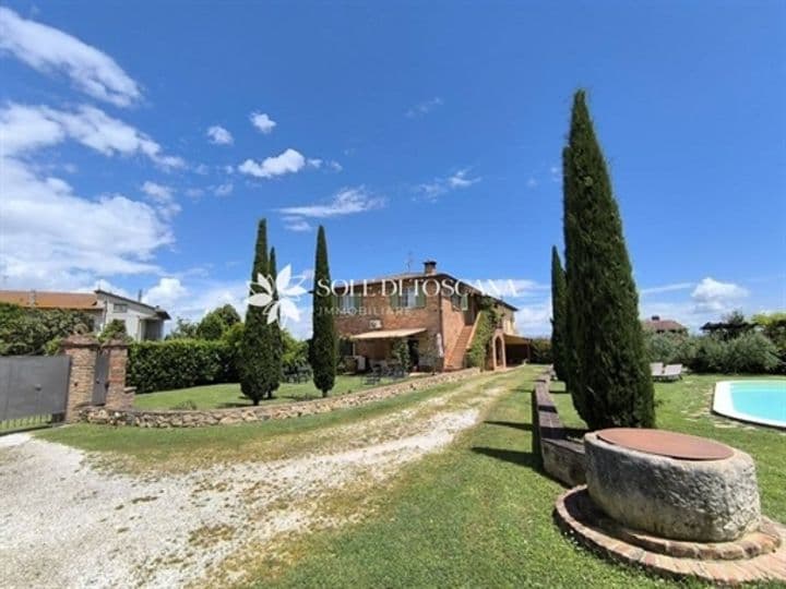 House for sale in Torrita di Siena, Italy - Image 4