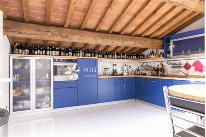 Apartment for sale in Lucignano, Italy - Image 12