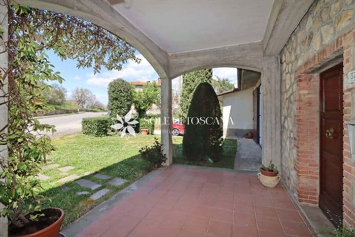 Apartment for sale in Castiglione dOrcia, Italy - Image 12