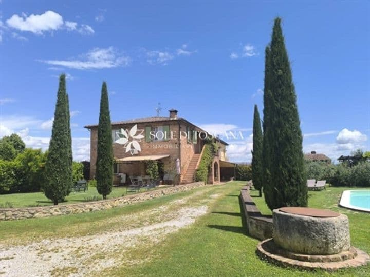 House for sale in Torrita di Siena, Italy - Image 3