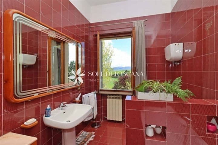 Apartment for sale in Castiglione dOrcia, Italy - Image 5