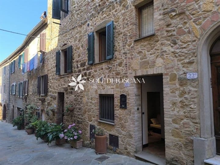 Apartment for sale in Trequanda, Italy - Image 3