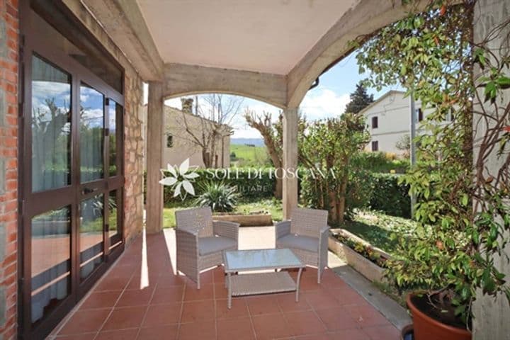 Apartment for sale in Castiglione dOrcia, Italy - Image 11