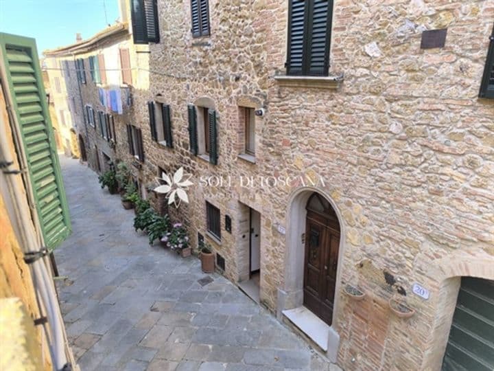 Apartment for sale in Trequanda, Italy - Image 6