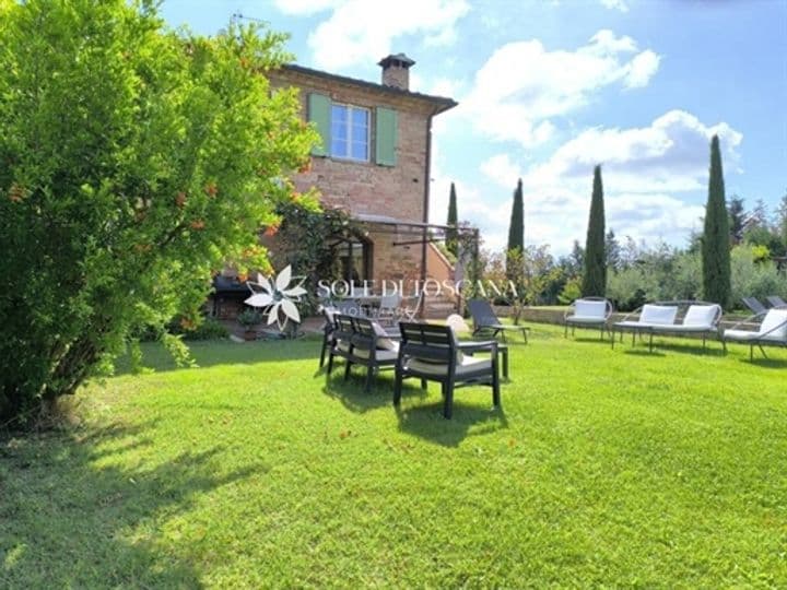 House for sale in Torrita di Siena, Italy - Image 7