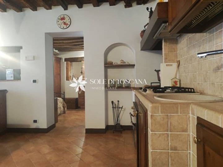 Apartment for sale in Trequanda, Italy - Image 9