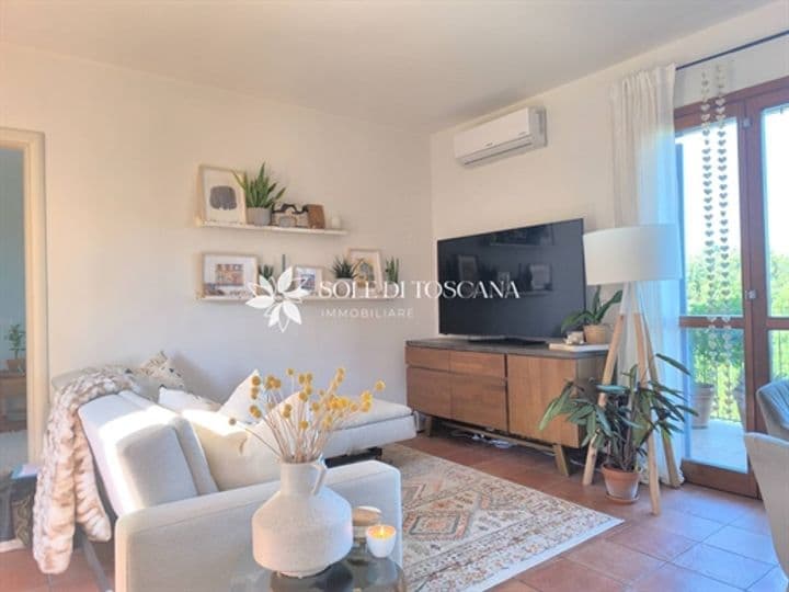 Apartment for sale in Trequanda, Italy