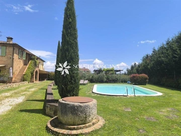 House for sale in Torrita di Siena, Italy - Image 5