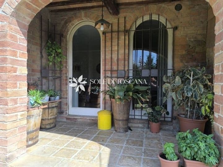 House for sale in Torrita di Siena, Italy - Image 9