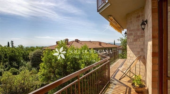 Apartment for sale in Torrita di Siena, Italy - Image 9