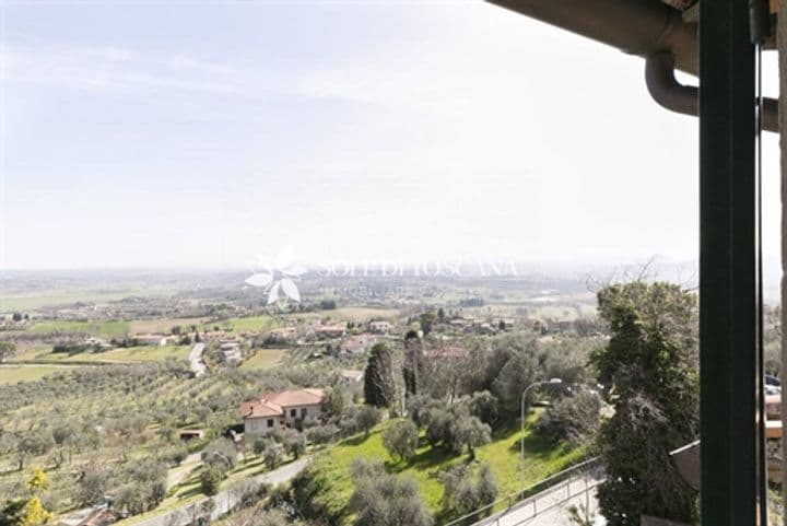 Apartment for sale in Lucignano, Italy - Image 10