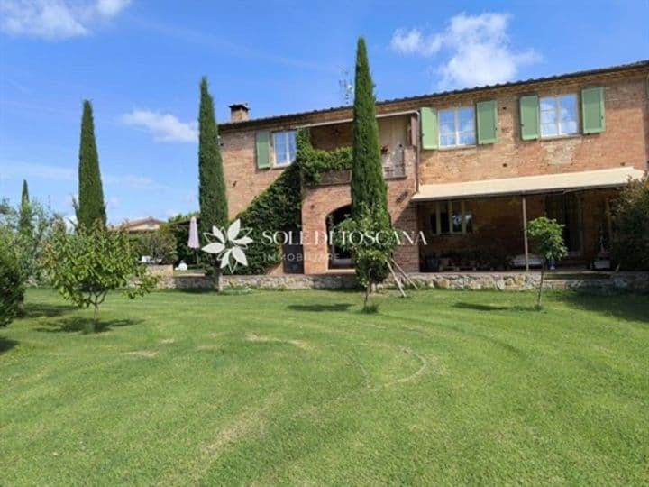 House for sale in Torrita di Siena, Italy - Image 6