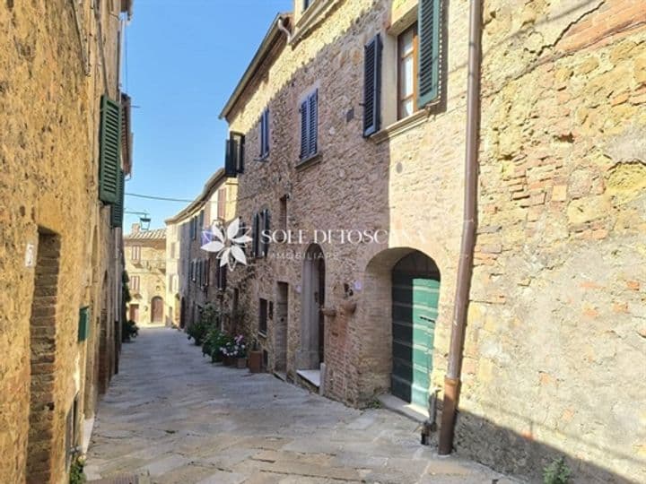 Apartment for sale in Trequanda, Italy - Image 5