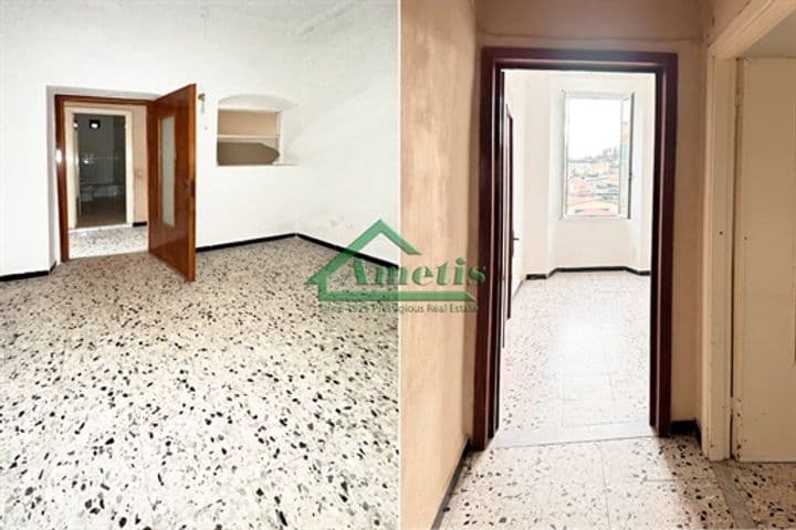 Apartment for sale in Imperia, Italy