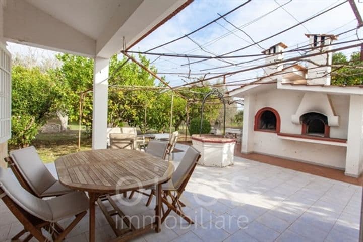 3 bedrooms house for sale in Oria, Italy - Image 10