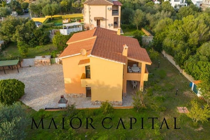 House for sale in Olbia, Italy