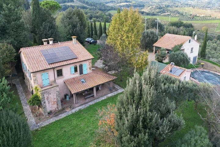 5 bedrooms house for sale in Rosignano Marittimo, Italy - Image 8